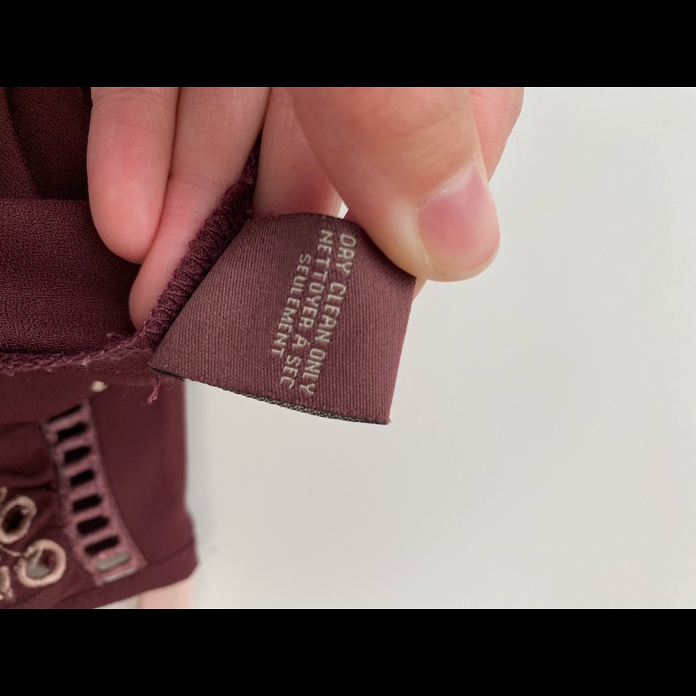 Anthropologie Teresa Jumpsuit by Ranna Gill - Picture 9 of 14
